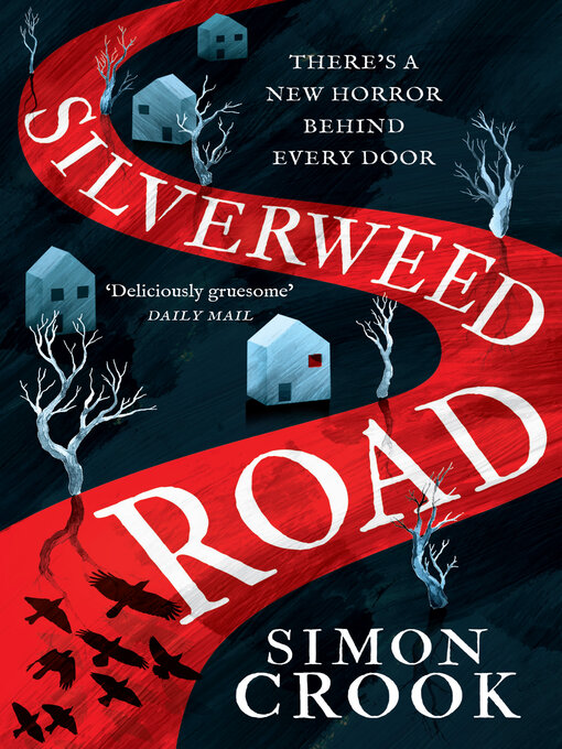 Title details for Silverweed Road by Simon Crook - Wait list